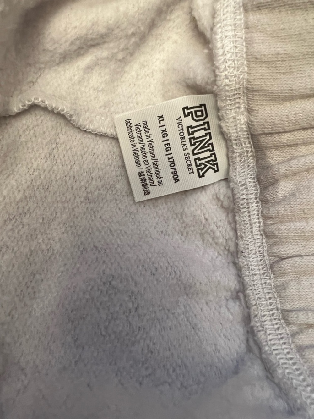Victoria secret PINK Everyday Lounge Boyfriend Shorts Bundle - Picture 4 of 15